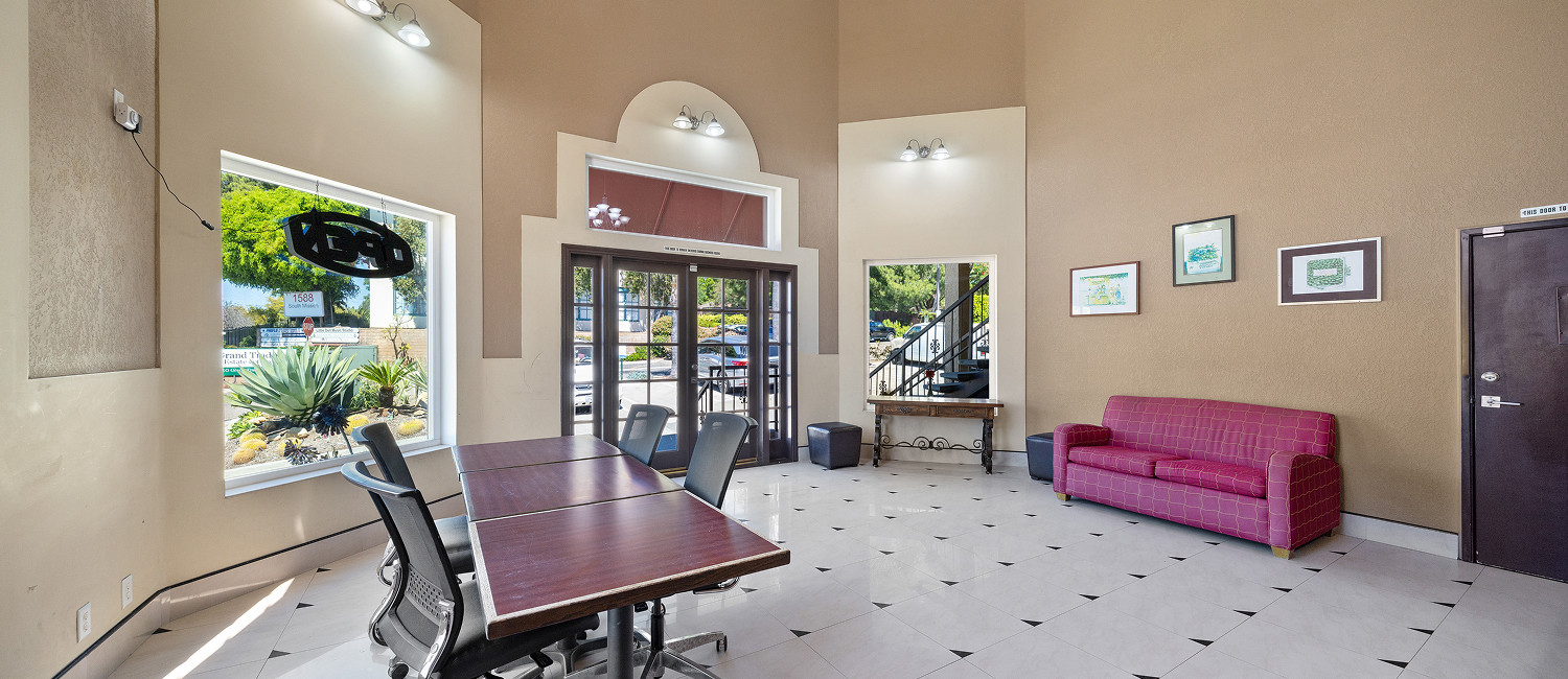 Enjoy A Host Of Lifestyle Amenities And Guest Services <br> At Our Fallbrook, California Hotel