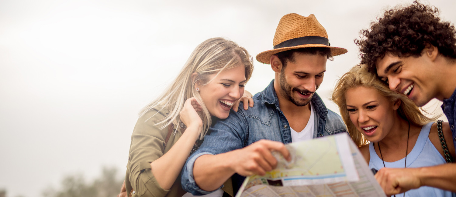 Your Guide To Fallbrook, California